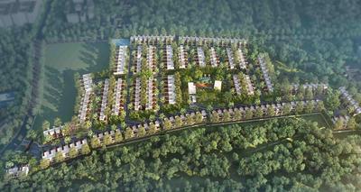 Project Image of 2027 Sq.ft 3 BHK Villa for sale in Narendrapur for Rs. 16500000