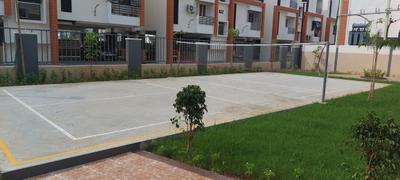 Project Image of 0.0 - 2568.0 Sq.ft 4 BHK Villa for buy in Malles Akankssha Phase 1