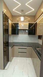 Project Image of 750.0 - 950.0 Sq.ft 3 BHK Builder Floor for buy in Dream Lotus Apartment