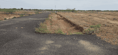 Subhalakshmi Nagar Plot 3