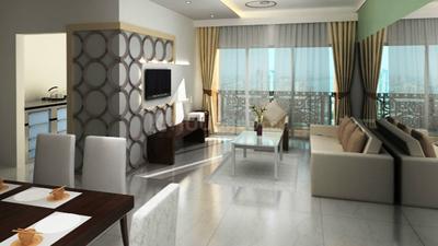 Project Image of 1198.0 - 1461.0 Sq.ft 2 BHK Apartment for buy in Zion Herald