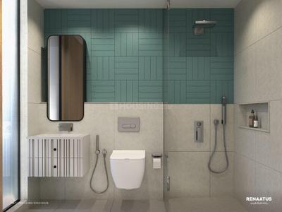 Project Image of 1139.0 - 1407.0 Sq.ft 2 BHK Apartment for buy in Renaatus Varam