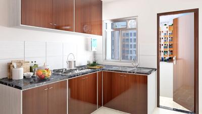 Project Image of 169.0 - 571.0 Sq.ft 1 RK Apartment for buy in Suresh Kashinath Haware Haware Paradise