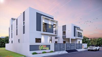 Project Image of 979.5 - 1200.0 Sq.ft Residential Plot Plot for buy in MGP Prosper