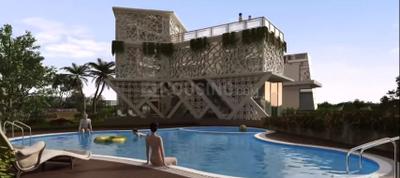 Project Image of 319.0 - 1098.0 Sq.ft 1 BHK Apartment for buy in Gayatri Life