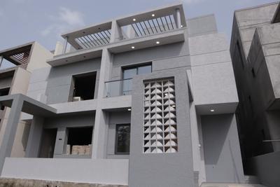 Project Image of 0.0 - 1514.0 Sq.ft 4 BHK Triplex for buy in Prime Upvan