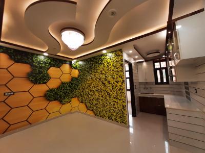 Project Image of 675.0 - 1100.0 Sq.ft 2 BHK Apartment for buy in S Gambhir The Luxury Housings