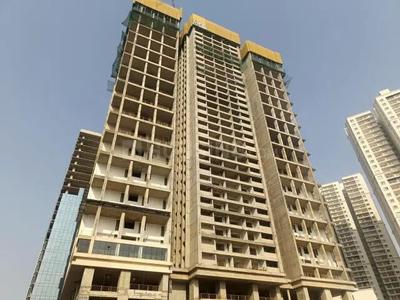 Project Image of 6200.0 - 8100.0 Sq.ft 4 BHK Apartment for buy in Poulomi Palazzo