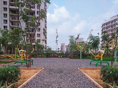 Project Image of 1490.0 - 2710.0 Sq.ft 3 BHK Apartment for buy in Mapsko Mount Ville Phase II