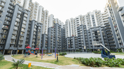 Project Image of 585.0 - 840.0 Sq.ft 1 BHK Apartment for buy in Aditya Urban Homes Phase 2B