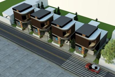 Project Image of 450.0 - 3072.0 Sq.ft Residential Plot Plot for buy in Adiya Arunachala Garden
