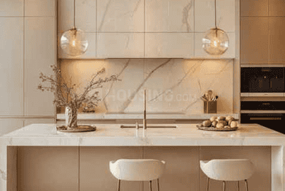 Project Image of 751.0 - 1541.0 Sq.ft 2 BHK Apartment for buy in Havva B