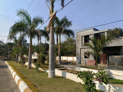 Project Image of 888.0 - 1888.0 Sq.ft 2 BHK Villa for buy in Khanna Sukh Sagar Hill View