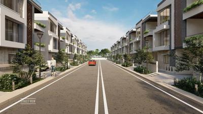 Project Image of 1972.0 - 4848.0 Sq.ft 3 BHK Villa for buy in Green Tech O2 Community