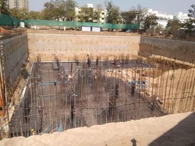 Project Image of 7838 Sq.ft 5 BHK Apartment / Flat for sale in Ambli for Rs. 94056000