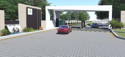 Project Image of 1199.96 - 1800.05 Sq.ft Residential Plot Plot for buy in Spring Garden II