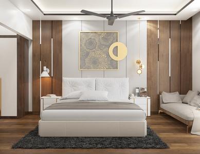Project Image of 1625.0 - 1645.0 Sq.ft 4 BHK Apartment for buy in Ridhi Royal Gracia
