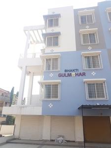 Meghaswana Bhakti Gulmohar Images for Elevation of Meghaswana Bhakti Gulmohar 1