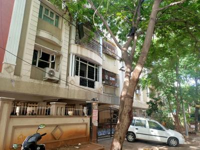 Project Image of 1600.0 - 1642.0 Sq.ft 3 BHK Apartment for buy in Shanta Supreme Residency