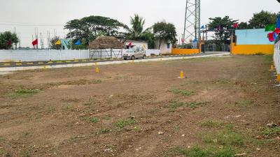 Project Image of 780.0 - 1560.0 Sq.ft Residential Plot Plot for buy in Superr Arush Avenue