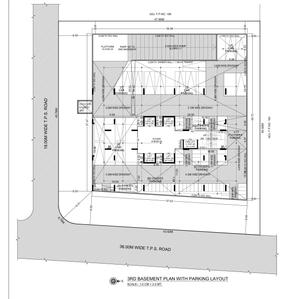 Project Image of 0.0 - 1392.63 Sq.ft 3 BHK Apartment for buy in Laxminarayan Rhythm Gladeview