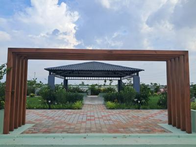 Project Image of 436.0 - 3484.0 Sq.ft Residential Plot Plot for buy in Diamond Avenue