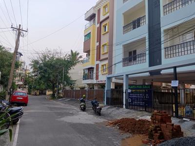 Project Image of 960.0 - 990.0 Sq.ft 2 BHK Apartment for buy in Sree Guru Sai Vengadavan