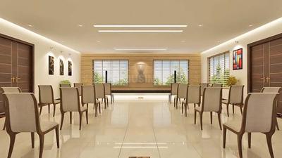 Project Image of 0.0 - 1122.0 Sq.ft 3 BHK Apartment for buy in Goel Ganga Bhagyoday D Bldg