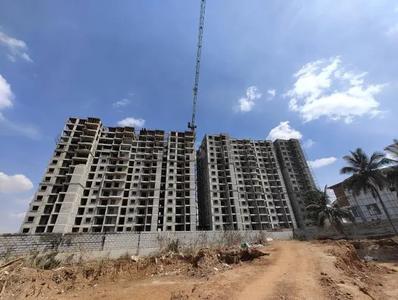 Project Image of 1190.0 - 2090.0 Sq.ft 2 BHK Apartment for buy in United Sai Green Woods Phase 2