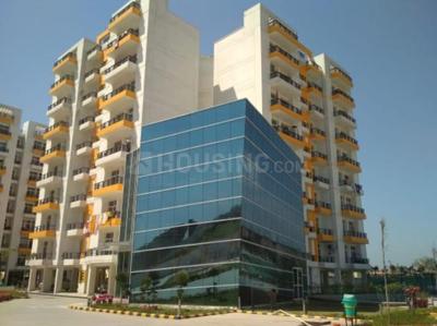 Project Image of 518.0 - 980.0 Sq.ft 2 BHK Apartment for buy in CRC Mantra Happy Homes