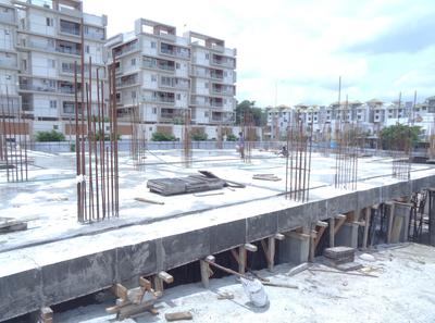 Project Image of 0.0 - 2250.0 Sq.ft 3 BHK Apartment for buy in Om Sree Grand