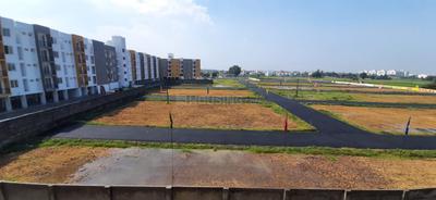 Project Image of 730.0 - 2402.0 Sq.ft Residential Plot Plot for buy in ATS MG Nagar