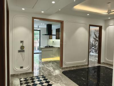 Project Image of 1600.0 - 4500.0 Sq.ft 3 BHK Builder Floor for buy in Parnami Luxurious Floors