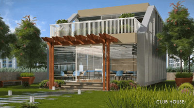 Project Image of 0.0 - 819.13 Sq.ft 3 BHK Apartment for buy in Shivam Heights Block A