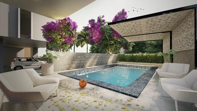 Project Image of 951.74 - 1650.65 Sq.ft 3 BHK Apartment for buy in Eleven 11