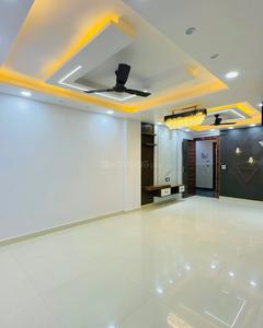 Project Image of 900.0 - 990.0 Sq.ft 3 BHK Builder Floor for buy in Goyal Homes