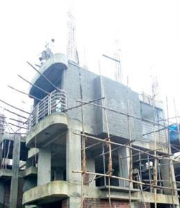 Project Image of 187.0 - 451.0 Sq.ft 1 RK Apartment for buy in Udaan Aria