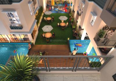 Devi Alaknanda Swimming Pool 1