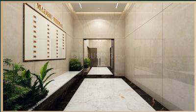 Project Image of 1175.0 - 1629.0 Sq.ft 3 BHK Apartment for buy in Trisha Madhunirmal