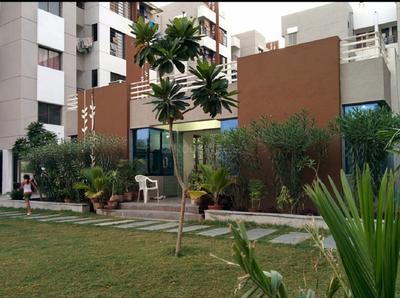Project Image of 700.0 - 1125.0 Sq.ft 1 BHK Apartment for buy in Akruti Lifestyle