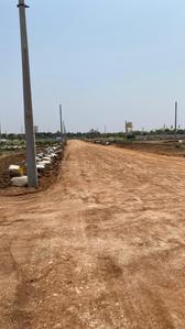 Project Image of 1197.0 - 2250.0 Sq.ft Residential Plot Plot for buy in Suvarnabhoomi Prajwals Suvarna Sampada