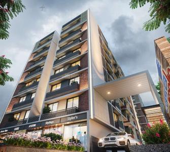 Project Image of 890.18 - 976.18 Sq.ft 3 BHK Apartment for buy in Inoxe Casa Amplio