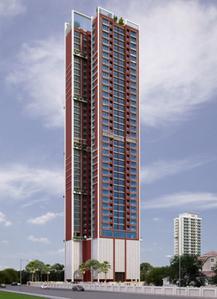 Project Image of 1422 Sq.ft 3.5 BHK Apartment / Flat for sale in Malad West for Rs. 36000000