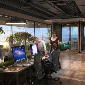 Studio Apartments for sale in Aavalahalli, Bangalore Buy 3+