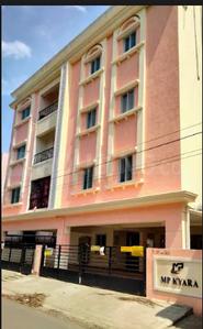 MP Kyara Elevation 1