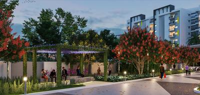 Project Image of 598.0 - 1289.0 Sq.ft 1 BHK Apartment for buy in Shanta Silpas Kalpavriksha