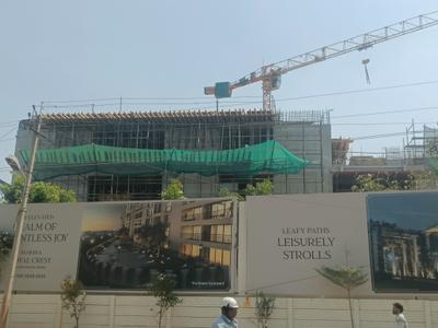 Project Image of 2008 Sq.ft 4 BHK Apartment / Flat for sale in RR Nagar for Rs. 28500000