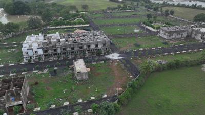 Nirvana Homes Construction Status Aug-25 4