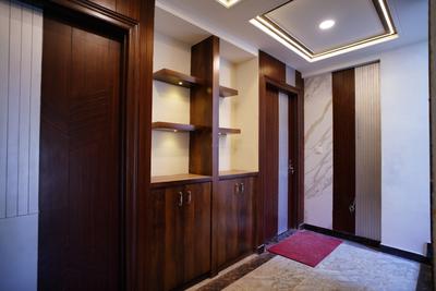 Project Image of 1128.0 - 1450.0 Sq.ft 2 BHK Apartment for buy in Shivaya Shiv Angan Prime