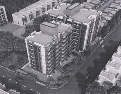 Project Image of 1154.21 - 1241.51 Sq.ft 3 BHK Apartment for buy in Sharad Kala Kunj